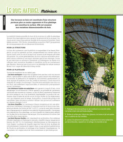 Le guide des aménagements extérieurs