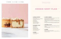 Flan - 51 recettes de grand.e.s Chef.fe.s