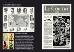 L'atlas historique de la Terre