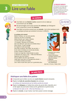 Mon année de CM1
