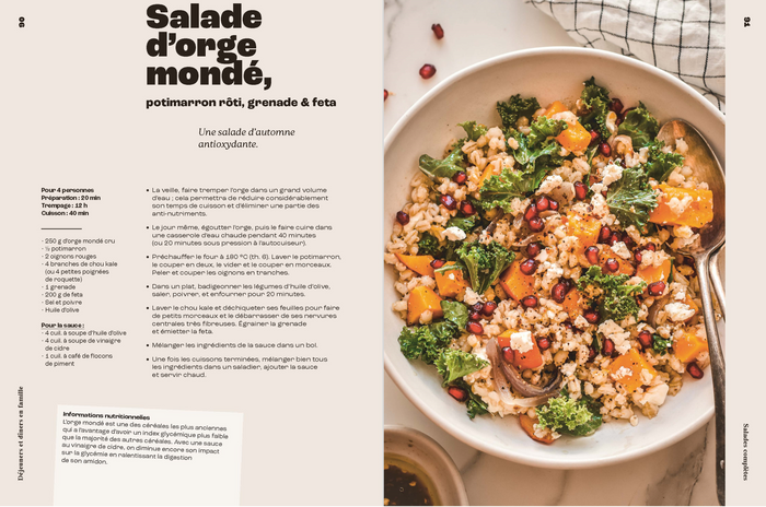 ig bas pour toute la famille