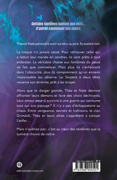 Shadow of Ghost - Tome 2