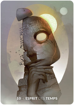 L'Oracle des archétypes de Jung