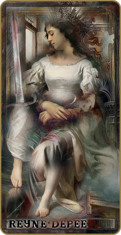 Le Tarot de l'Esprit