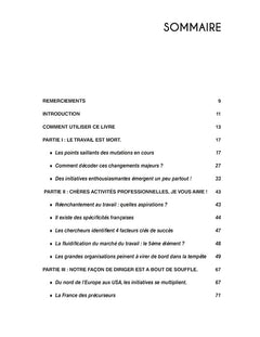 Réenchanter le travail c'est possible