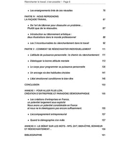Réenchanter le travail c'est possible