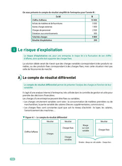 Finance d'entreprise - DCG - Epreuve 6 - Manuel et applications 2024