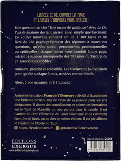 Le Dé - Et le livre des réponses