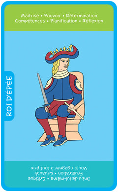 Le Facilitarot