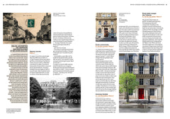 Louis Ferdinand Céline, d'un Paris à l'autre