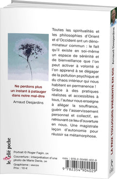 La paix toujours présente en soi