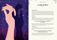 La roue de l'année de la sorcière