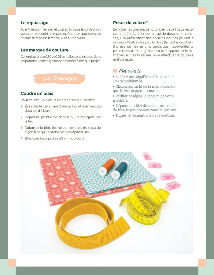 Tout pour mon bébé