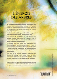 L'énergie des arbres