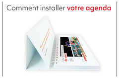 Semainier 2025 - Plus beaux moments de sport