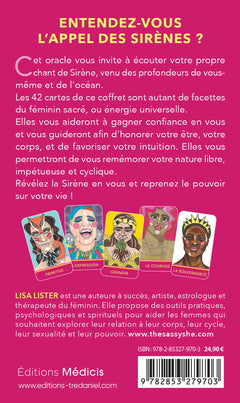 L'Oracle des sirènes