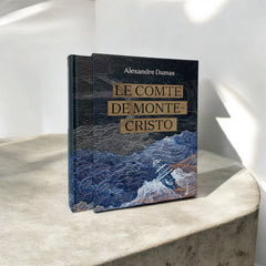 Le comte de Monte-Cristo
