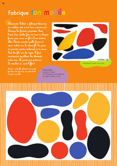 Je suis un artiste ! Tome 2