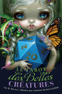 Le Tarot des belles créatures
