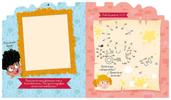 Le carnet Gribouillage & Dubazar