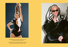 Beyonce - L'Histoire d'une icône de la Mode