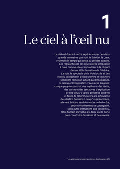 Atlas historique du ciel