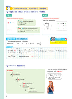 Maths 3e avec Yvan Monka