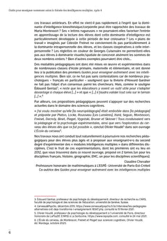 Les intelligences multiples