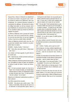 Écouter pour comprendre et s'exprimer CP-CE1-CE2 + ressources numériques