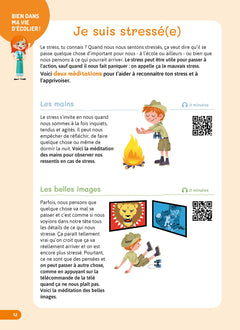 Mon Année de CM2