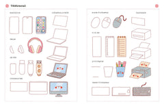 Tout illustrer pas à pas