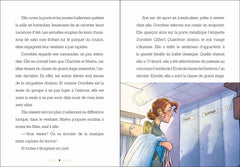 Croire en son étoile - Tome 5 Le grand saut