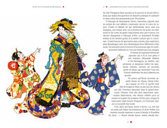 Japon - Tout le monde ne sait pas que... - Histoires inédites, mystères et lieux inconnus