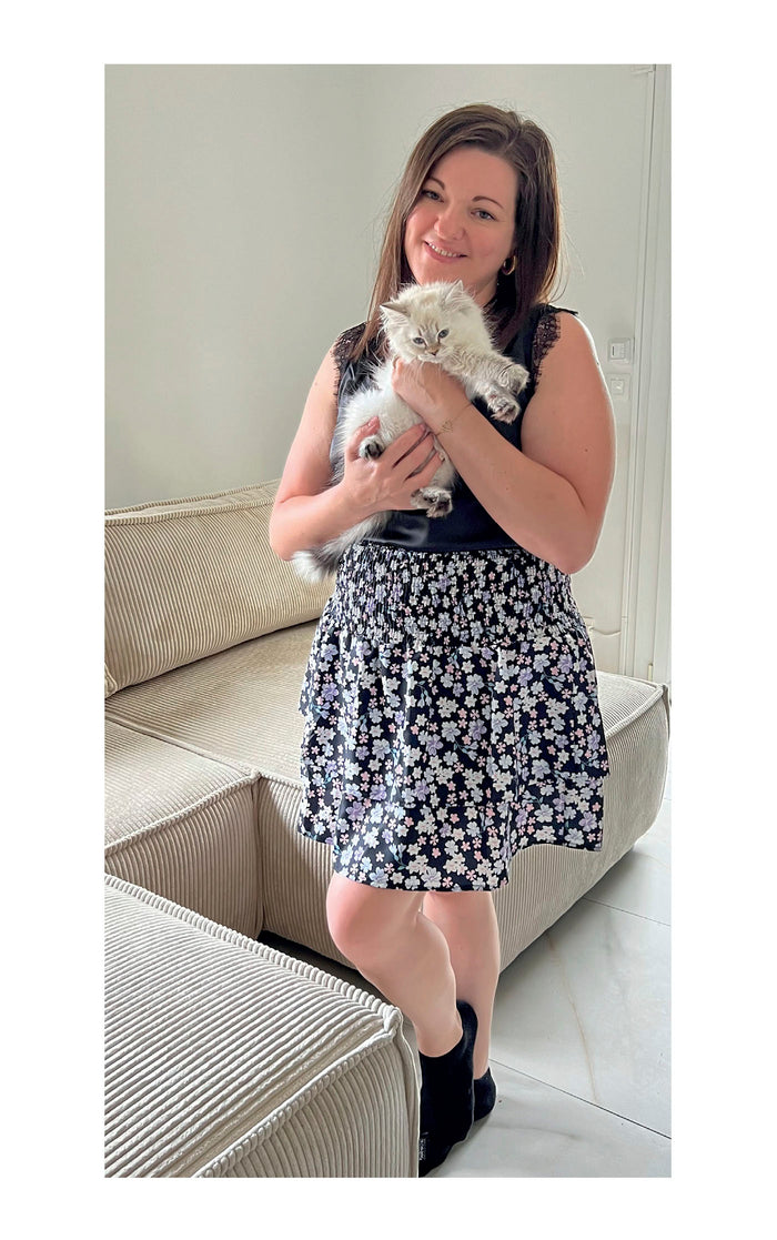 Comment j'ai perdu 50 kg sans faire de régime