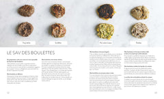 Les boulettes de nos rêves, éd. augmentée