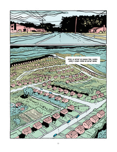 Walk on the wilde side - Une amitié avec Candy Darling