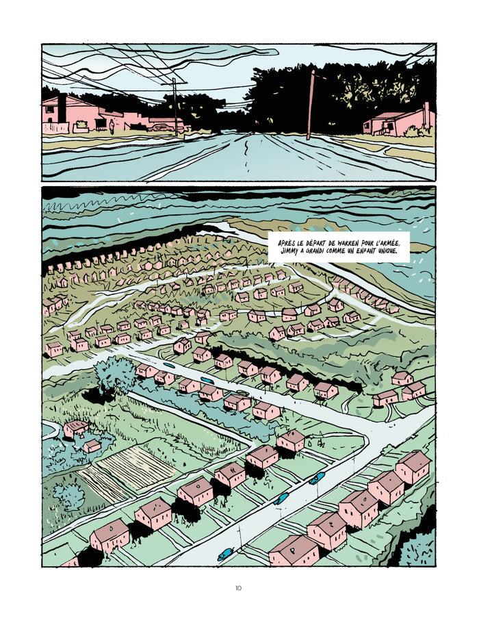 Walk on the wilde side - Une amitié avec Candy Darling