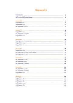 Decodi niveau 2 - Méthode pour enseigner la lecture aux élèves avec une déficience intellectuelle