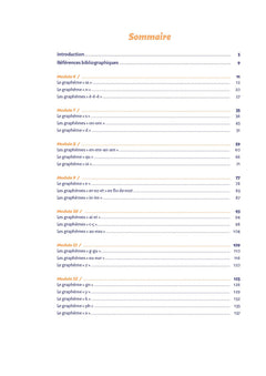 Decodi niveau 2 - Méthode pour enseigner la lecture aux élèves avec une déficience intellectuelle