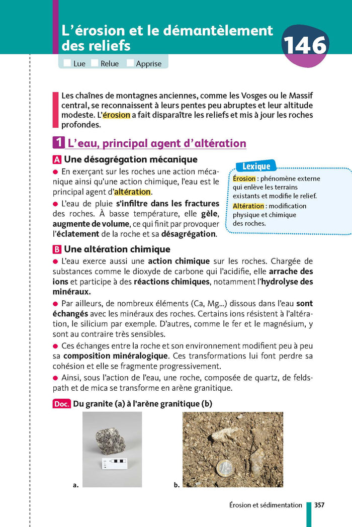 Ma Compil Fiches BAC 2de