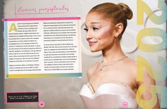 Ariana Grande