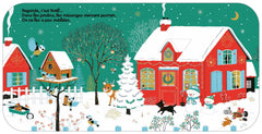 Regarde, c'est Noël !