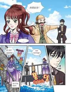 Arsène Lupin, gentleman-cambrioleur