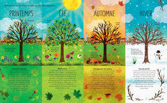 Arbres