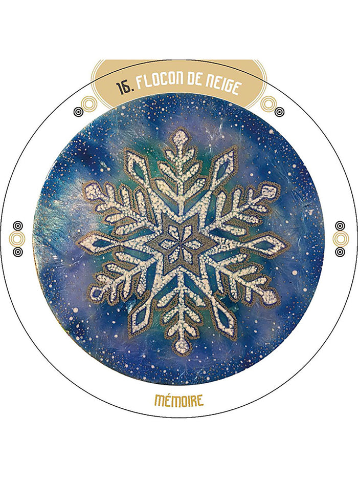 Les symboles magiques