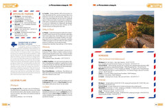 Les plus beaux itinéraires en France en Camping-Car - 74 circuits en France