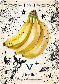 Oracle de la magie verte - Découvrez les vrais secrets de la magie botanique