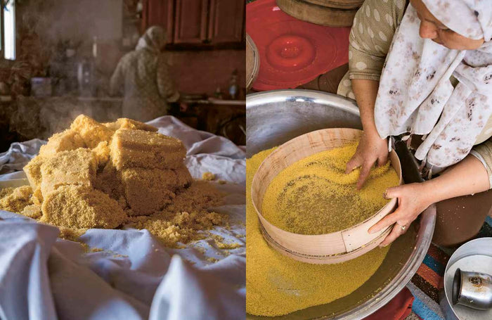 Le soleil n'aime pas nous quitter