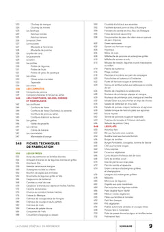 La cuisine végétale de référence