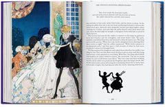 Les contes des frères Grimm